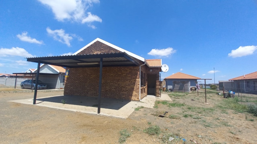 3 Bedroom Property for Sale in Blomanda Free State